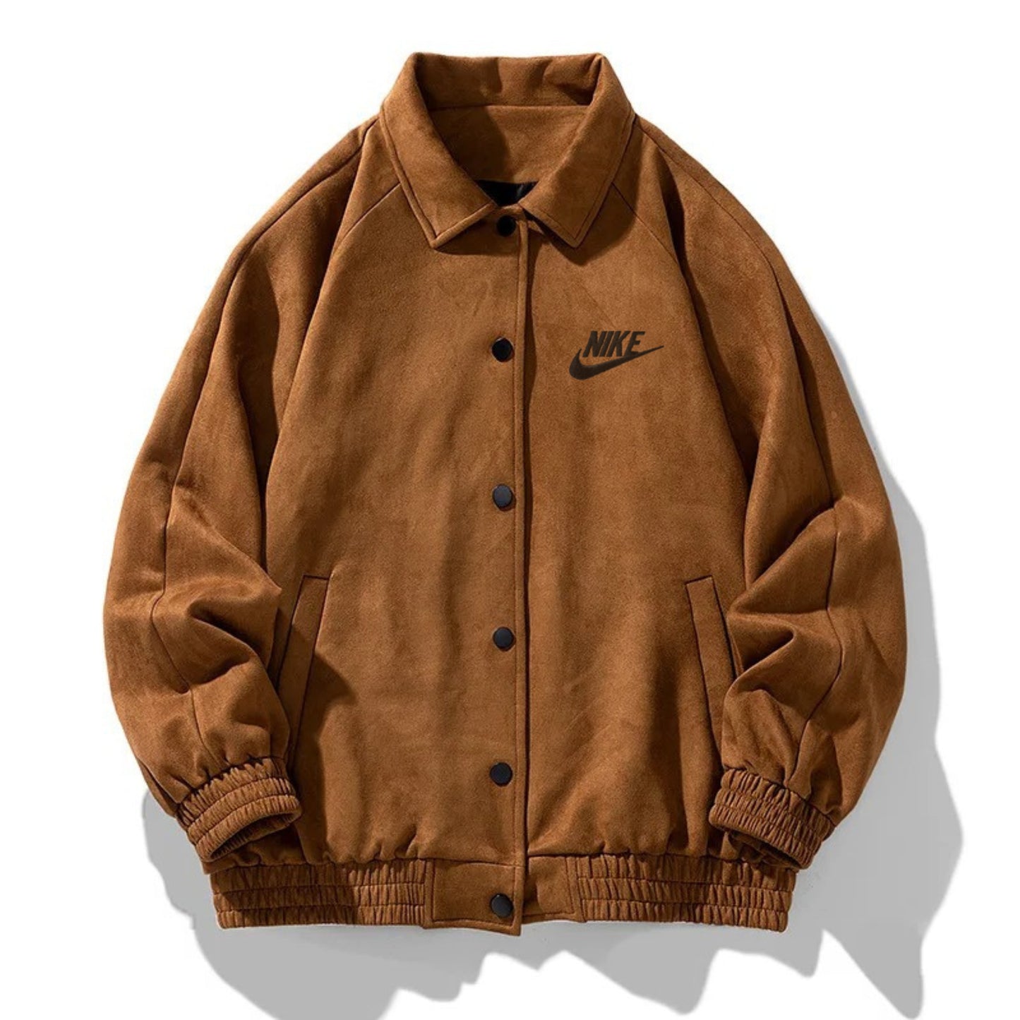 NKE™ | Giacca calda da uomo