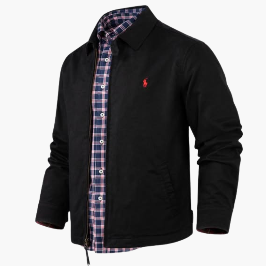 Men’s Casual Everyday Jacket