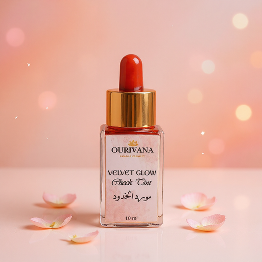 Velvet Glow – Blush