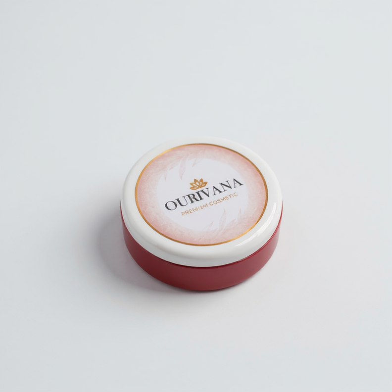 Velvet Glow – Crème Pieds