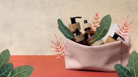 Bienfaits des Ingrédients Naturels pour la Peau et les Cheveux – Ourivana