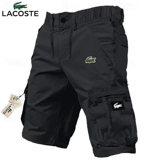 LC | Shorts Multi Pocket – Libertà in movimento