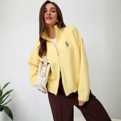 RL | Giacca Oversize Comfort