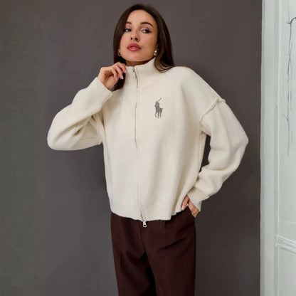 RL | Giacca Oversize Comfort