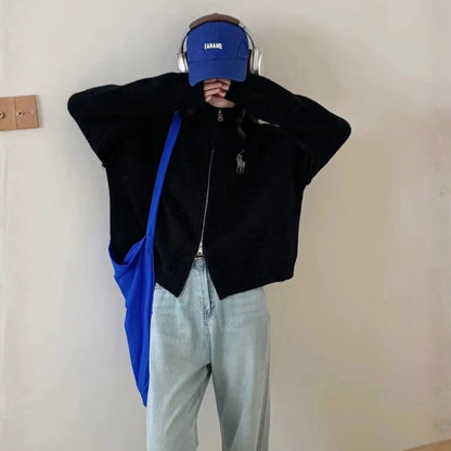RL | Giacca Oversize Comfort