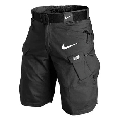 NK™ | Pantaloncini Cargo