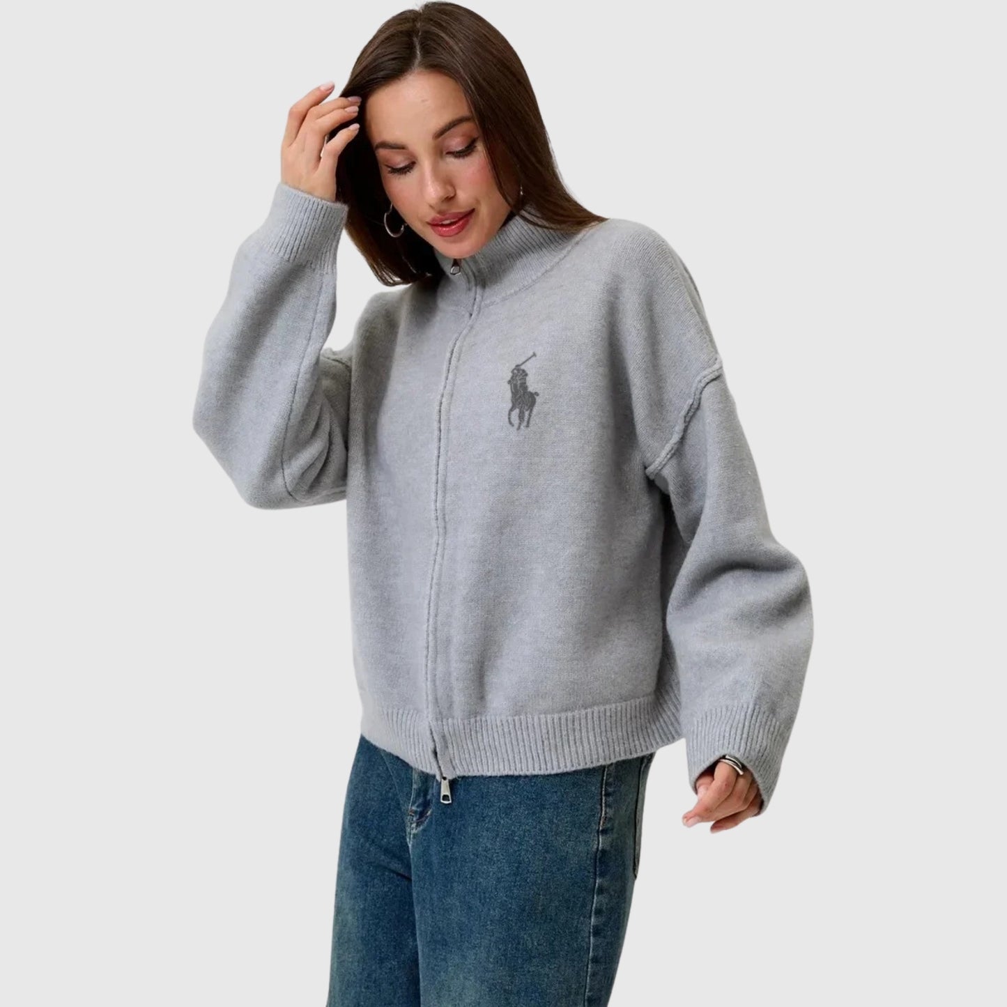 RL | Giacca Oversize Comfort