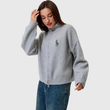RL | Giacca Oversize Comfort