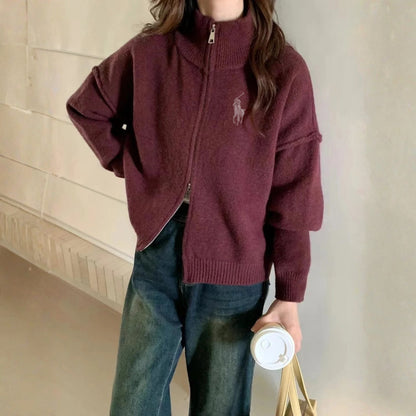 RL | Giacca Oversize Comfort
