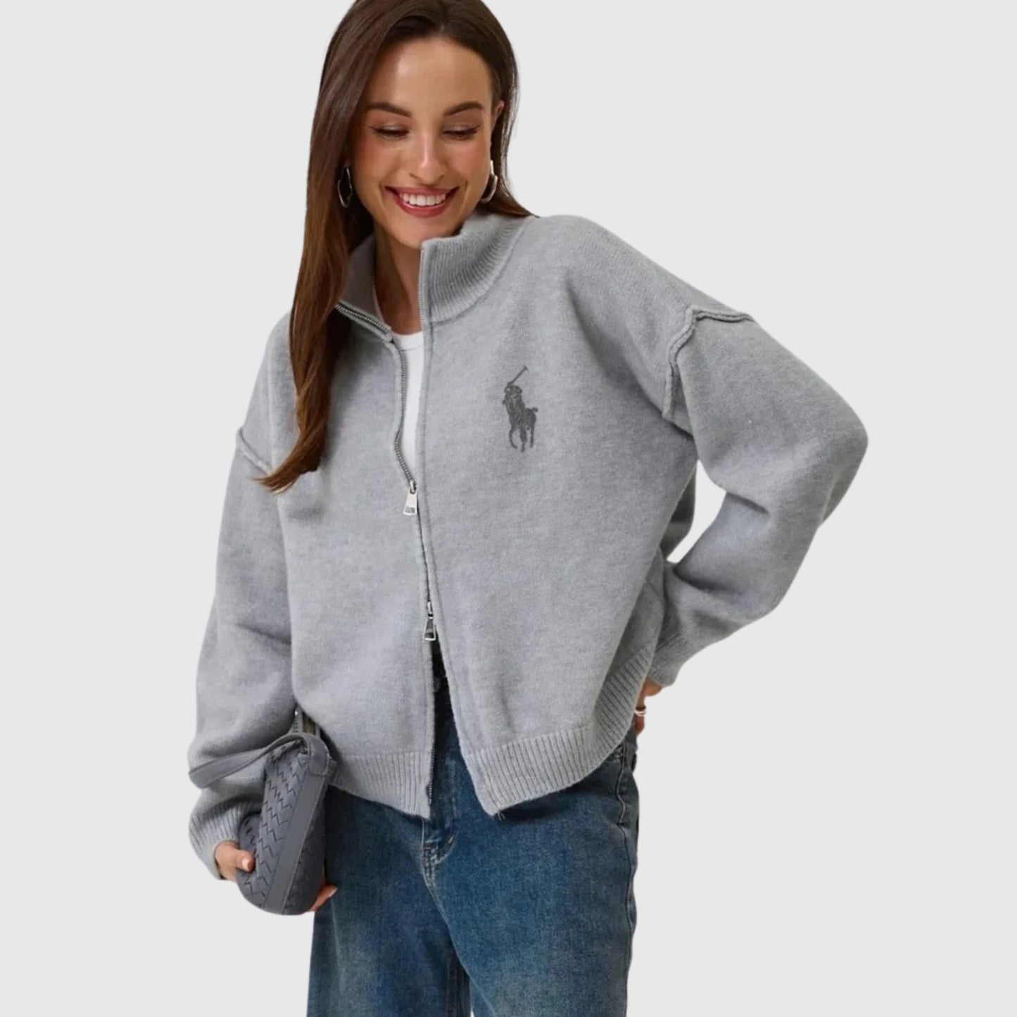 RL | Giacca Oversize Comfort