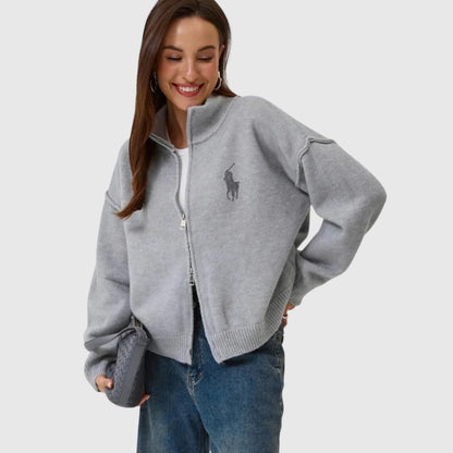 RL | Giacca Oversize Comfort