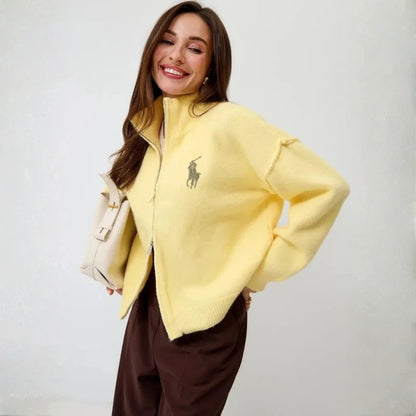 RL | Giacca Oversize Comfort