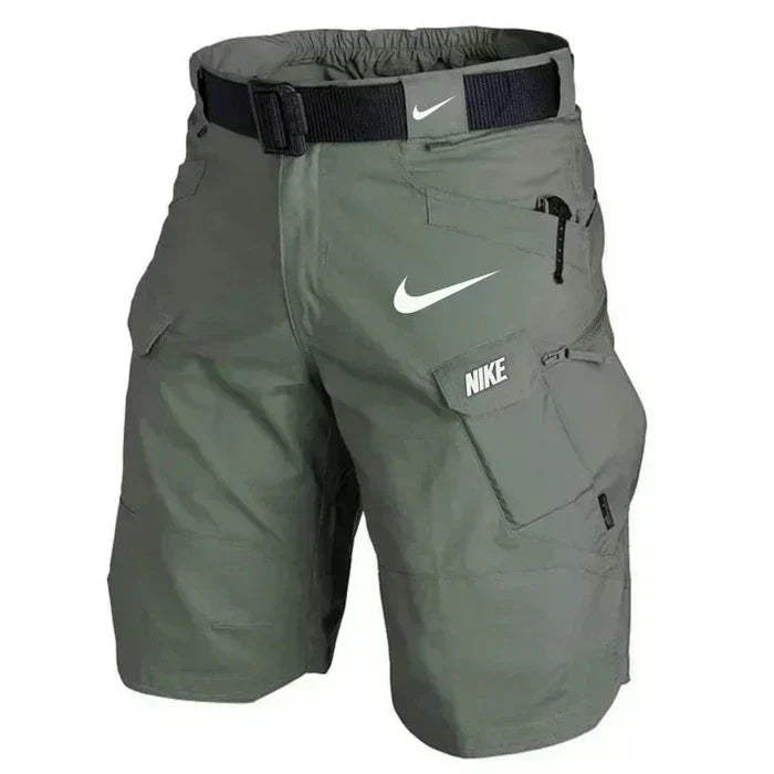 NK™ | Pantaloncini Cargo