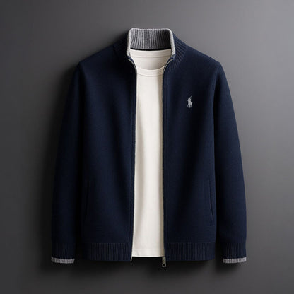RL | Giacca di Lusso in Cashmere