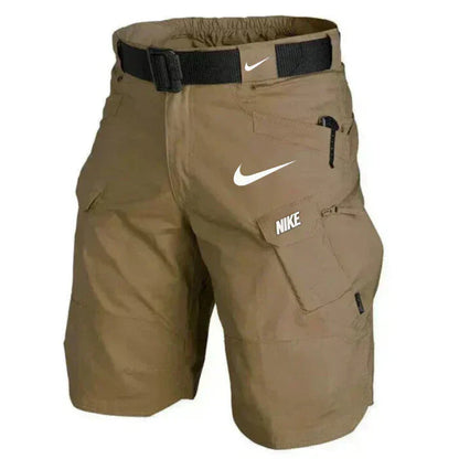 NK™ | Pantaloncini Cargo