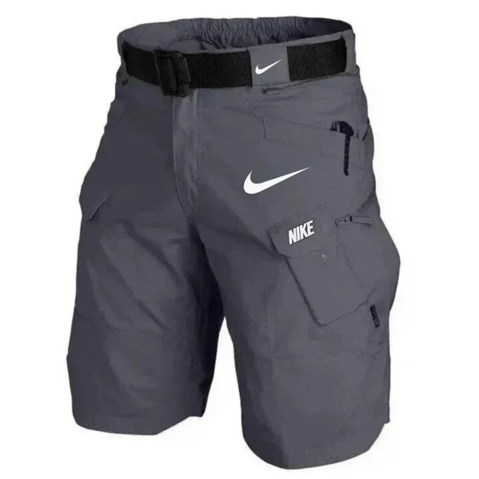 NK™ | Pantaloncini Cargo
