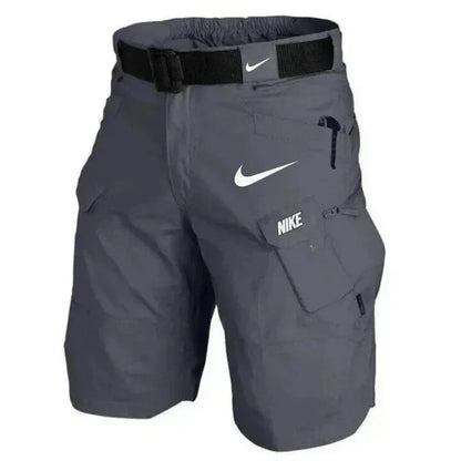 NK™ | Pantaloncini Cargo