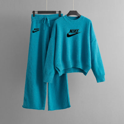 NlKE - Completo Elegante da Donna