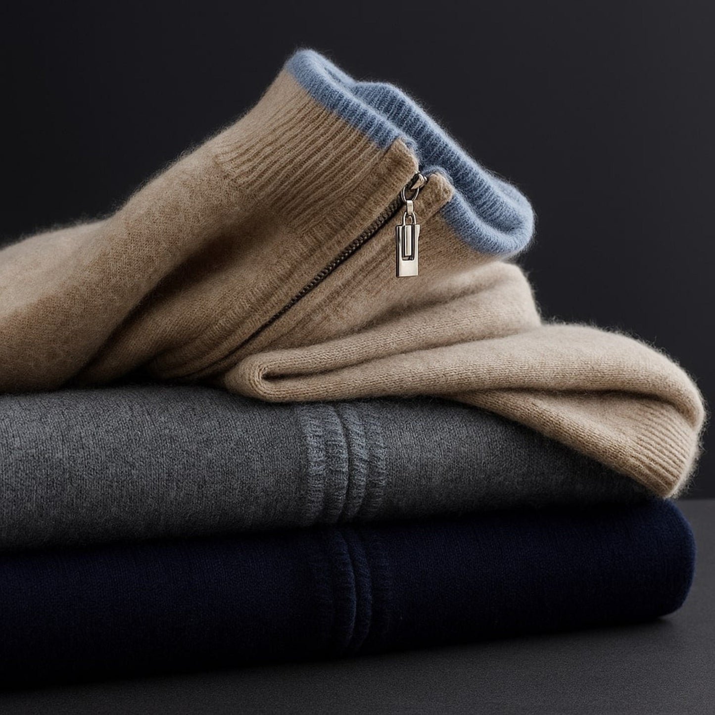 RL | Giacca di Lusso in Cashmere