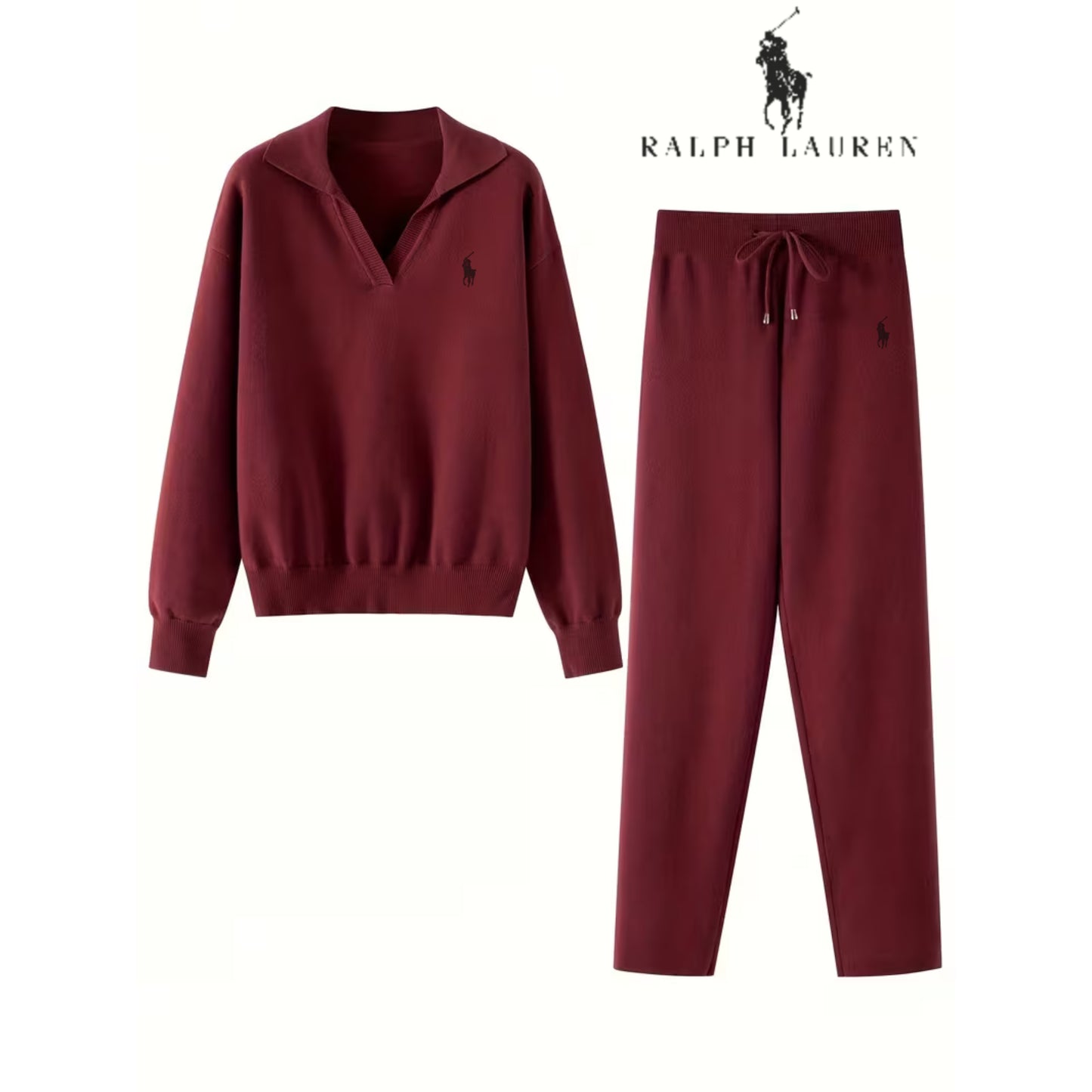 RL - Completo Elegante da Donna