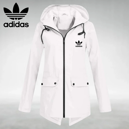 ADlDAS - Giacca da donna calda