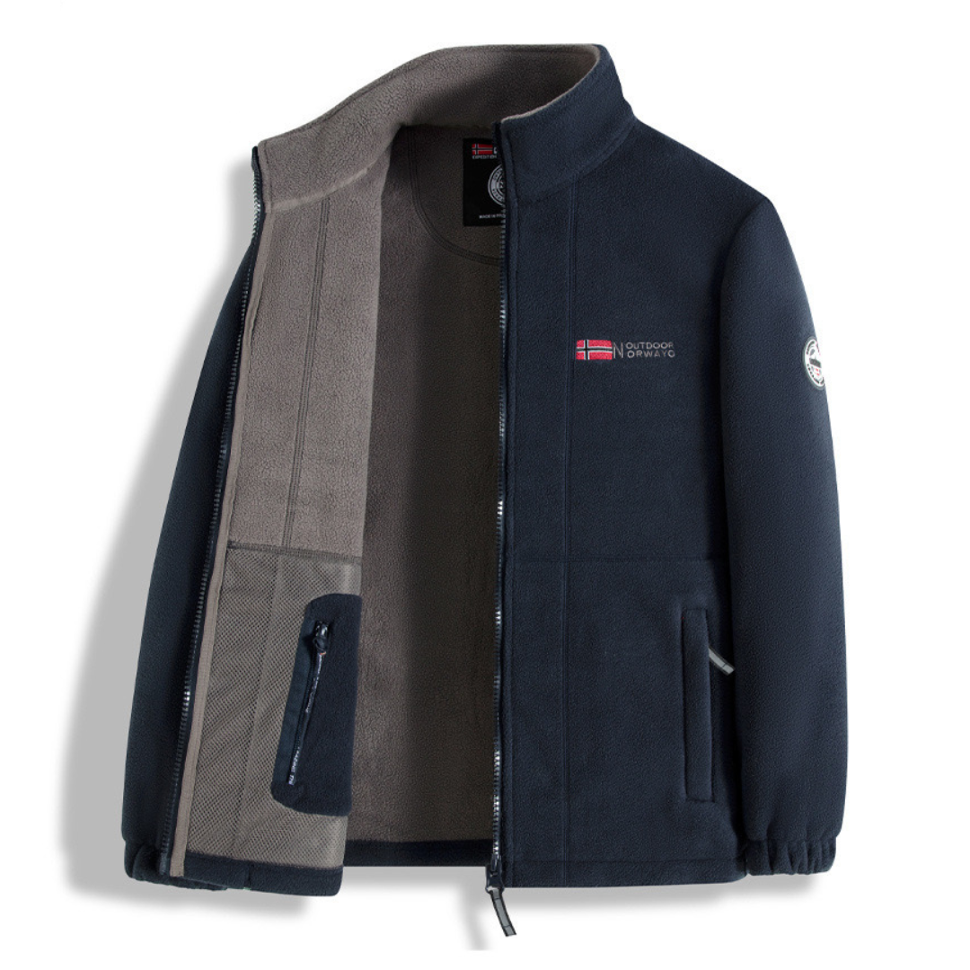 ROSSI ROMA | GIACCA INVERNALE CASUAL DA UOMO