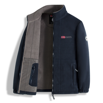 ROSSI ROMA | GIACCA INVERNALE CASUAL DA UOMO