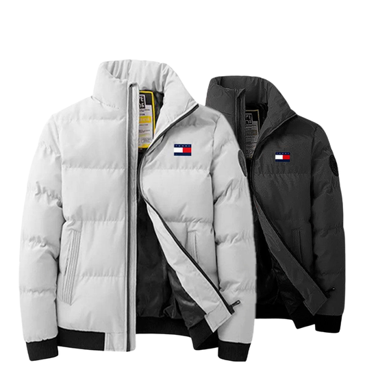 2026 Giacca Puffer - Edizione Limitata