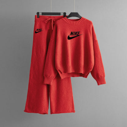 NlKE - Completo Elegante da Donna