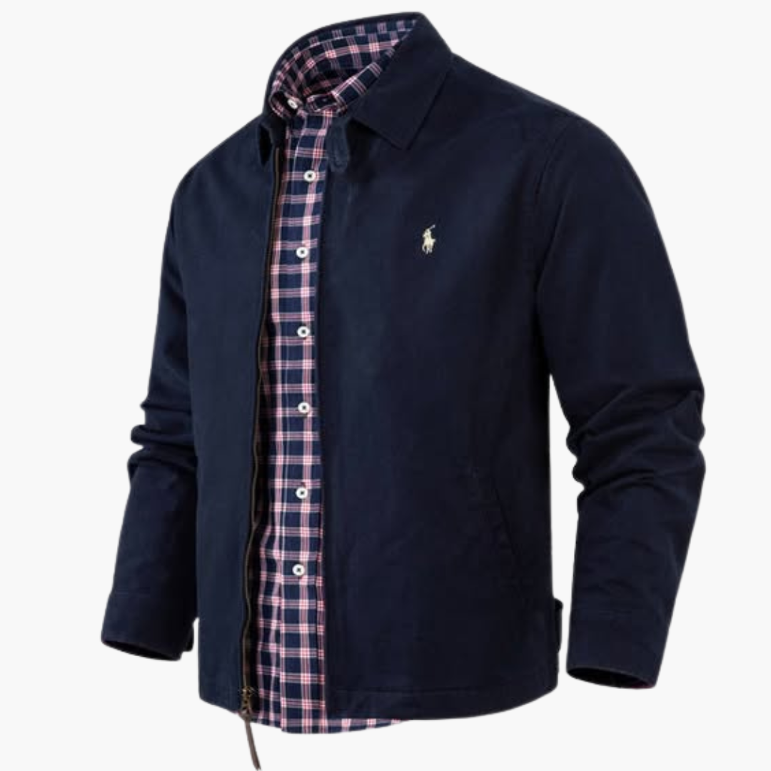 Men’s Casual Everyday Jacket