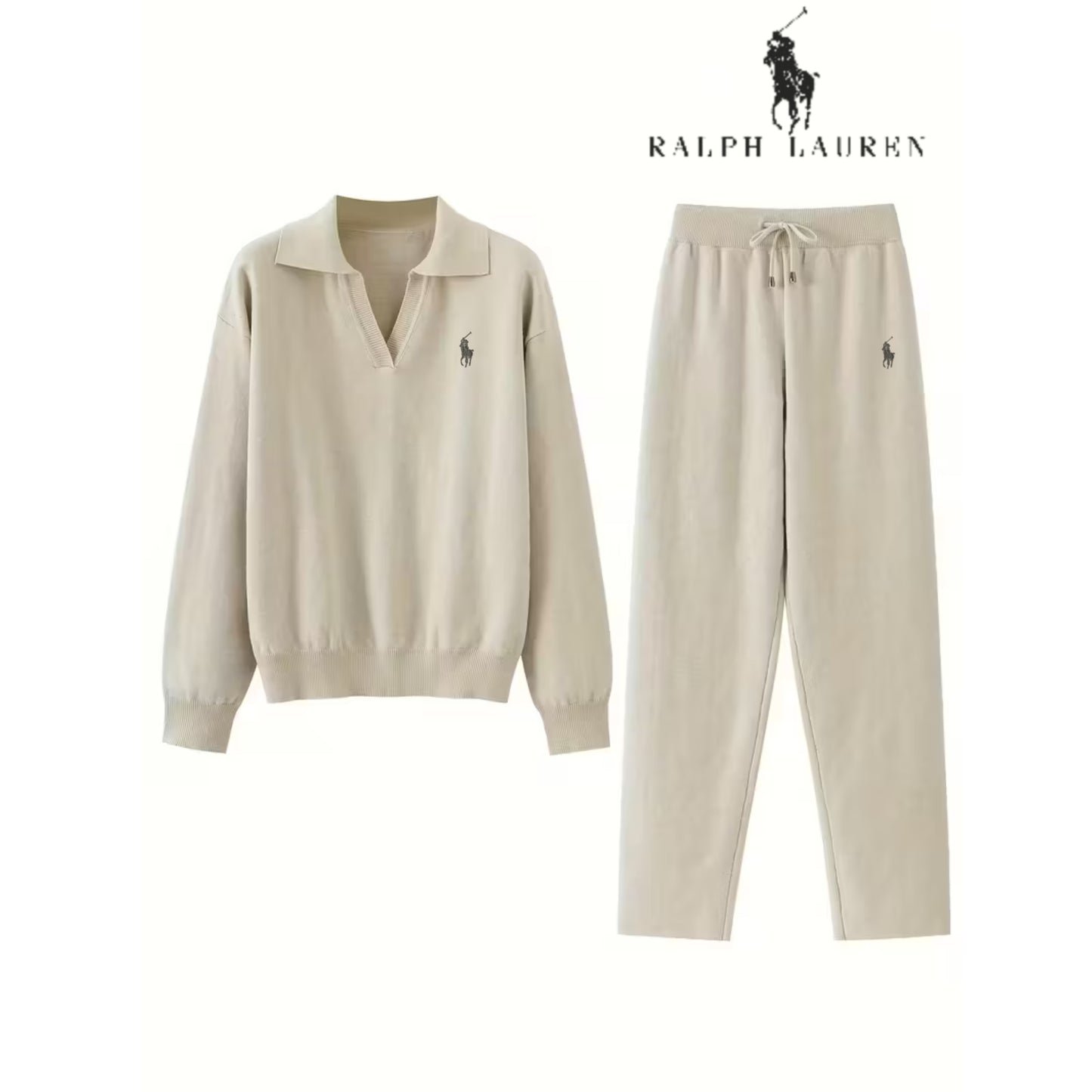 RL - Completo Elegante da Donna