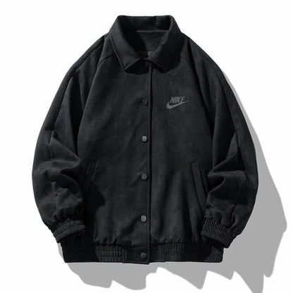 NKE™ | Giacca calda da uomo