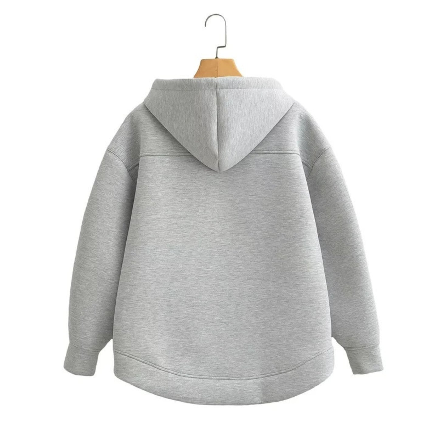 NKE | Giacca Oversize Comfort