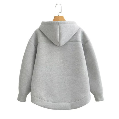 NKE | Giacca Oversize Comfort