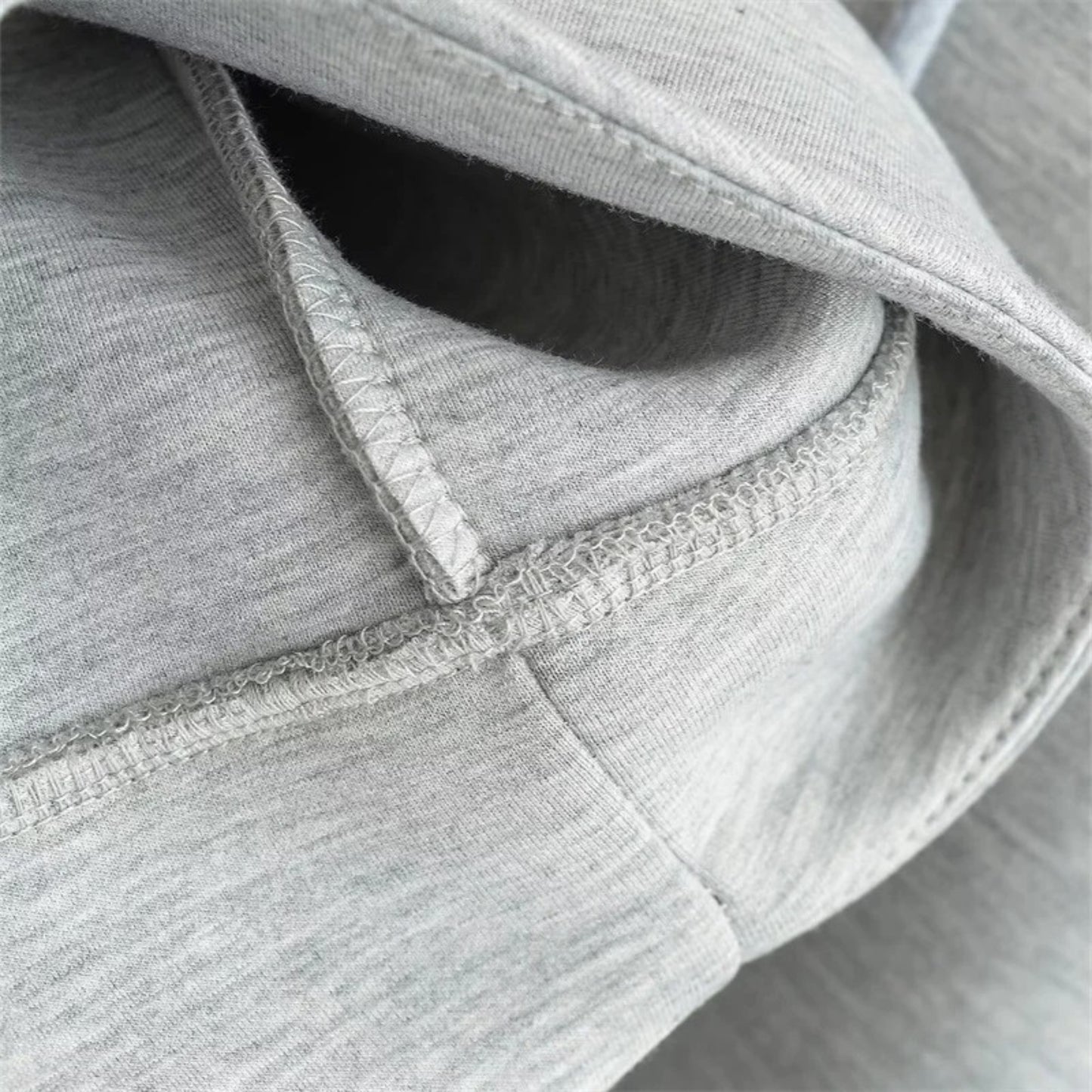 NKE | Giacca Oversize Comfort