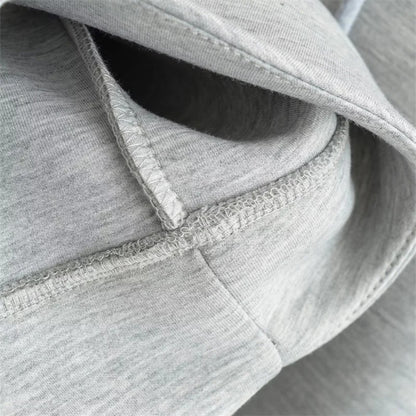 NKE | Giacca Oversize Comfort