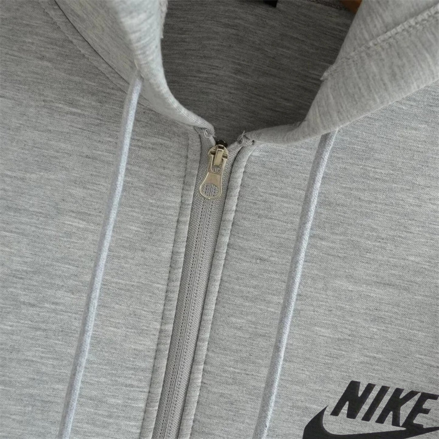 NKE | Giacca Oversize Comfort