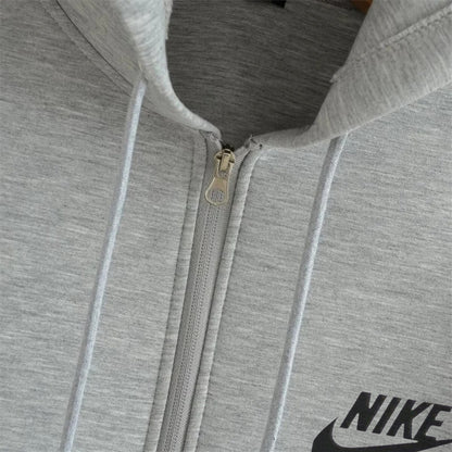 NKE | Giacca Oversize Comfort
