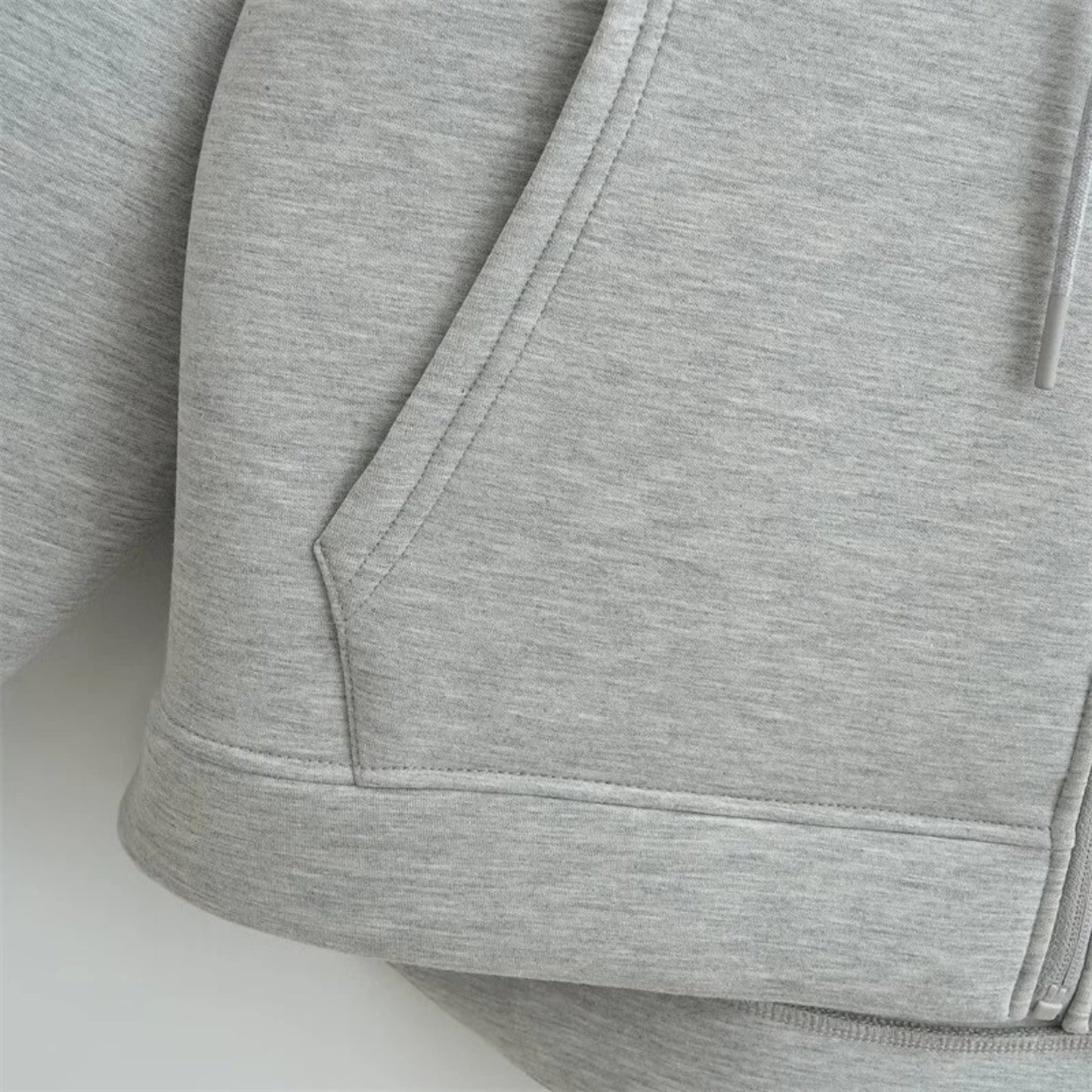 NKE | Giacca Oversize Comfort