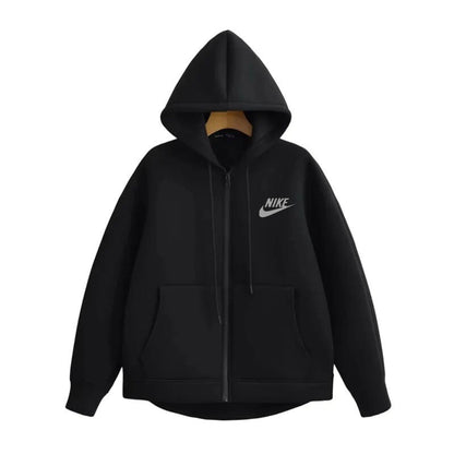 NKE | Giacca Oversize Comfort
