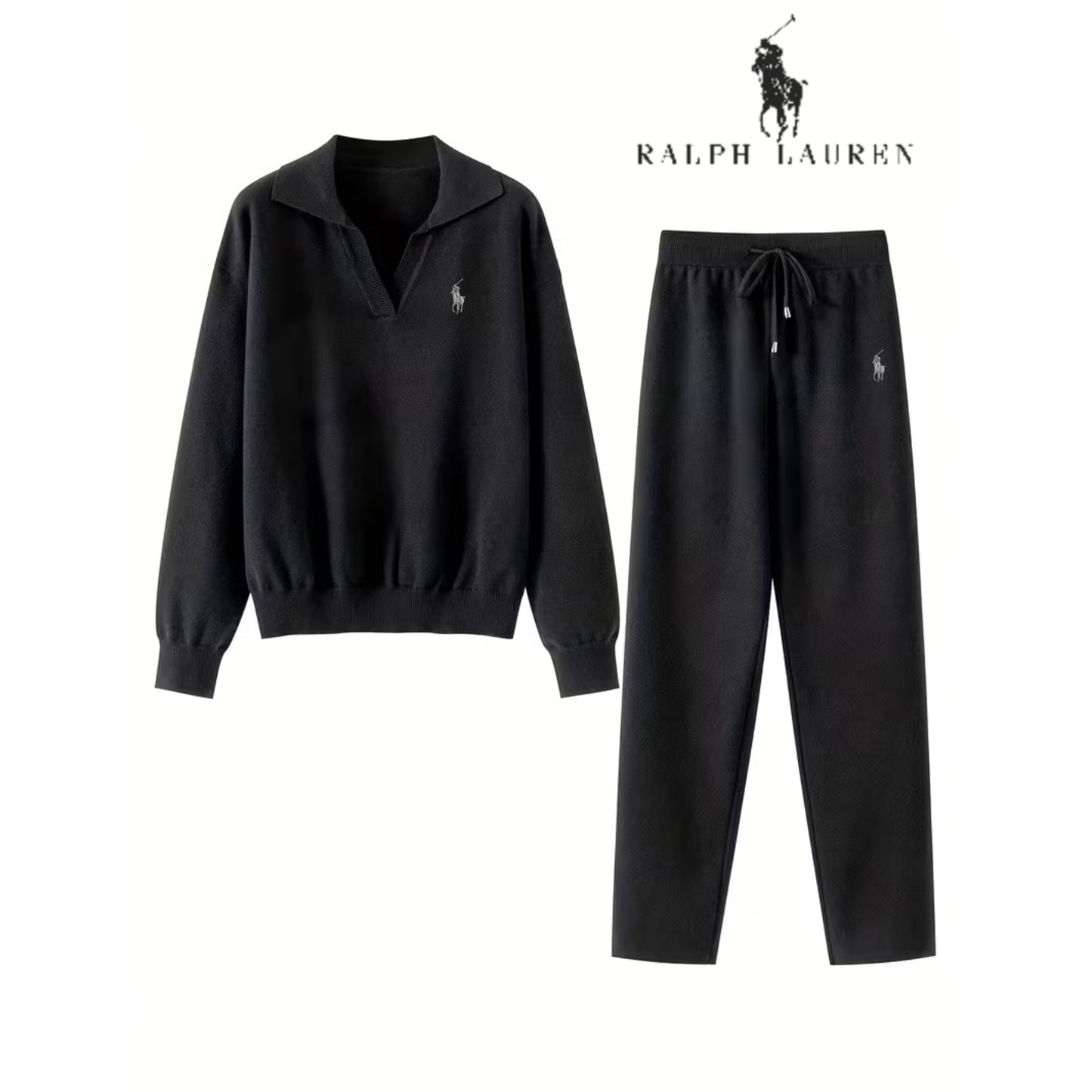 RL - Completo Elegante da Donna