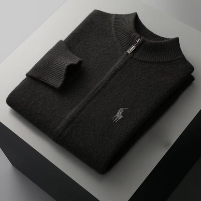RL | Giacca di Lusso in Cashmere premium