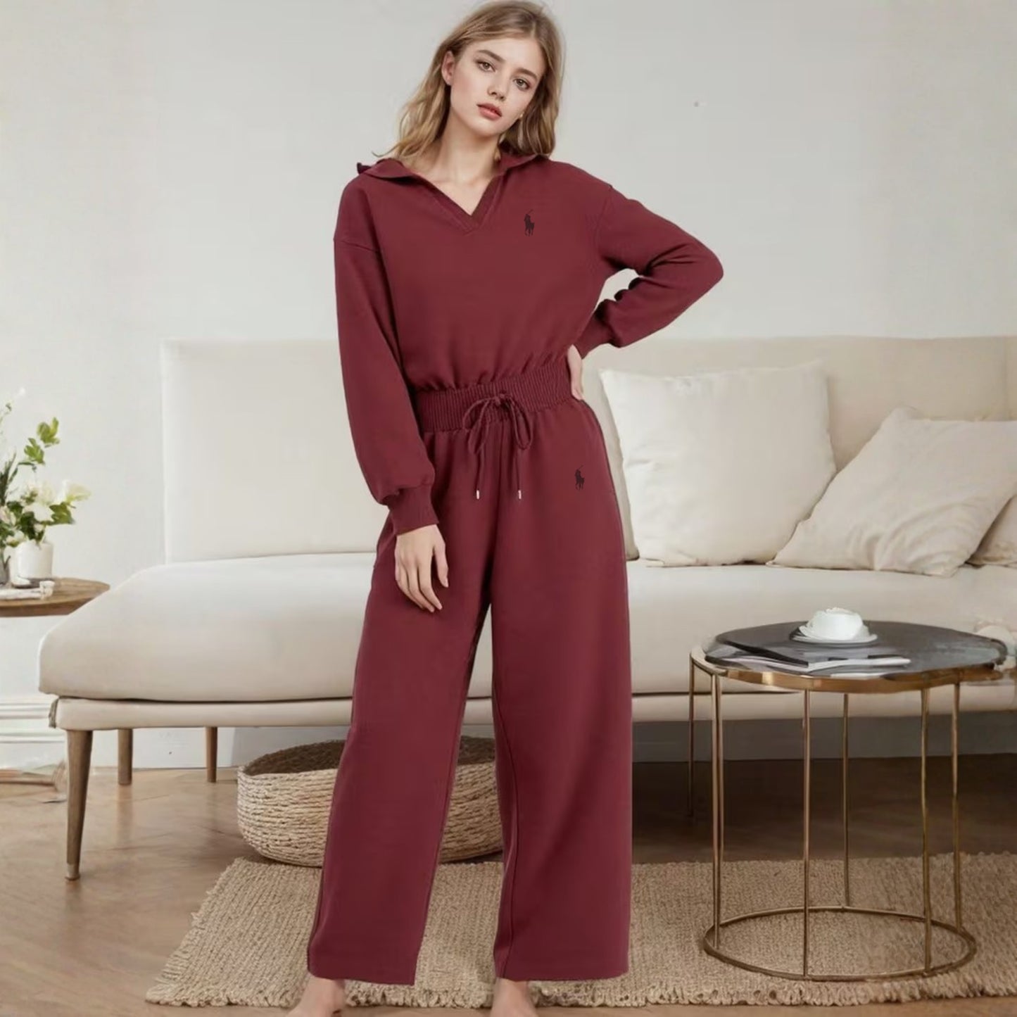 RL - Completo Elegante da Donna