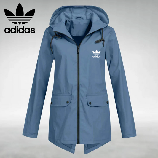 ADlDAS - Giacca da donna calda