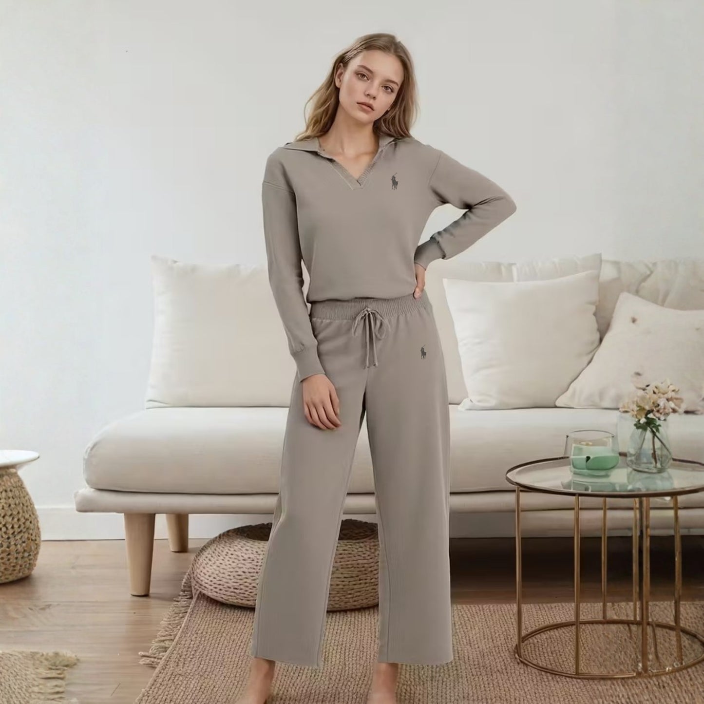 RL - Completo Elegante da Donna