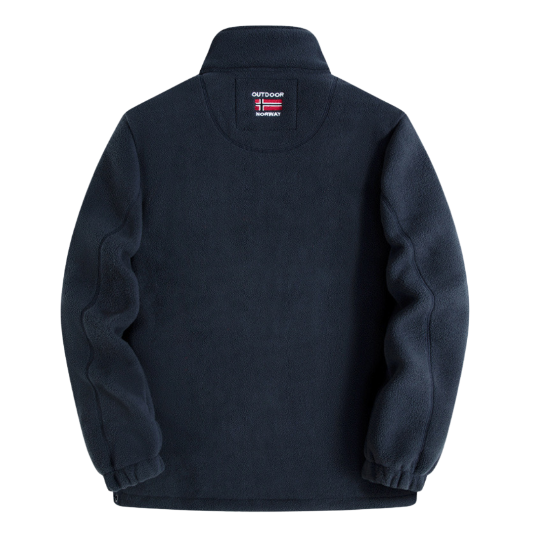 ROSSI ROMA | GIACCA INVERNALE CASUAL DA UOMO