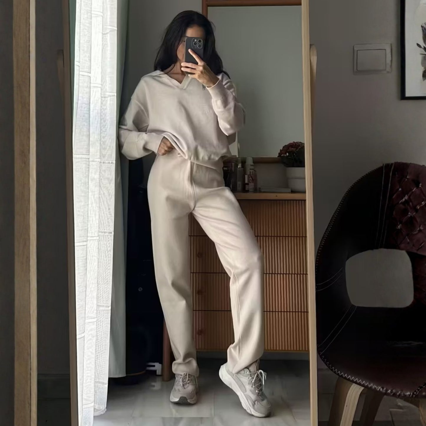 RL - Completo Elegante da Donna