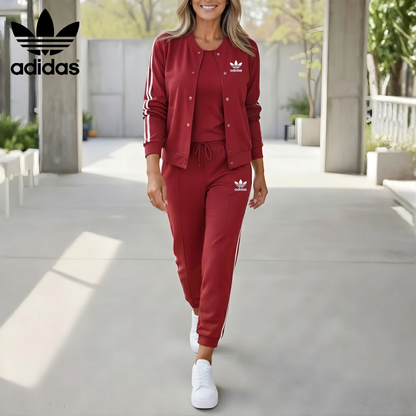 Ensemble technique Kinetic Luxe || SOLDES DE LIQUIDATION