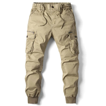 ROSSI ROMA | JOGGERS CARGO UTILITY