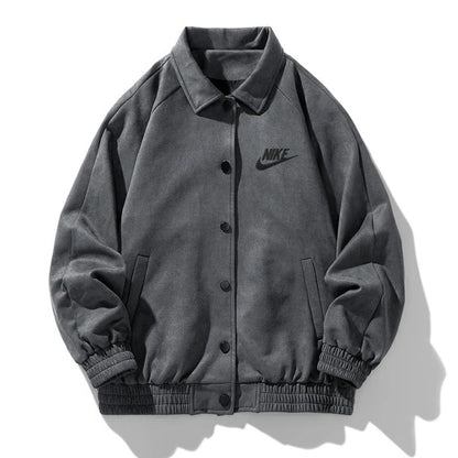 NKE™ | Giacca calda da uomo